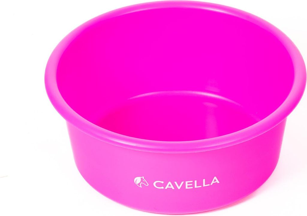 Futterschüssel Cavella 5 L Mit Deckel Bruchsicher Pink
