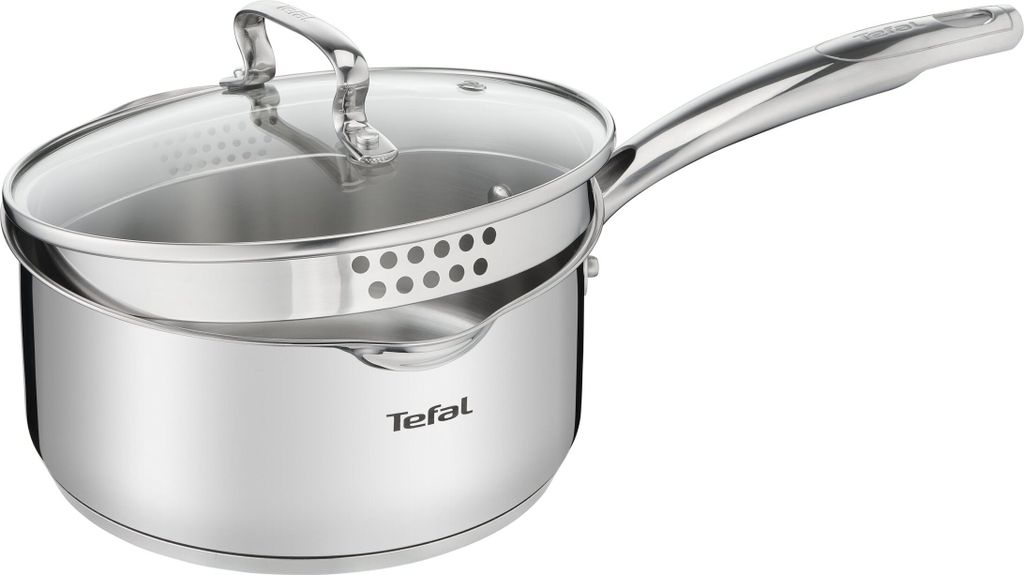 Tefal Rajnica S Pokrievkou Duetto+ 18 cm - G7192355 Obrázok produktu 