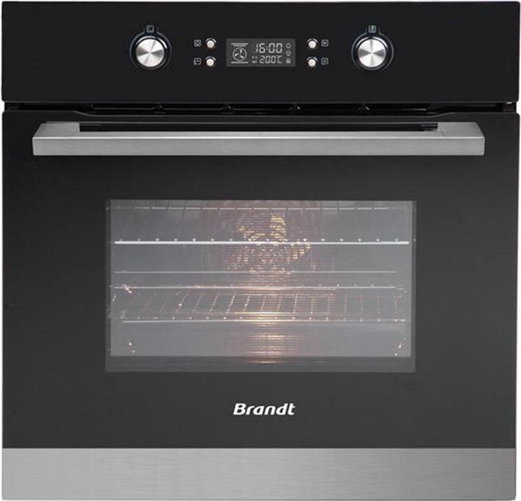 Brandt Four Catalyse Bfc8500x - Brandt Image du produit 