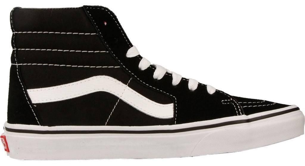VANS - Unisex Sk8-Hi Turnschuhe - Nummer 42.5 Produktbild 