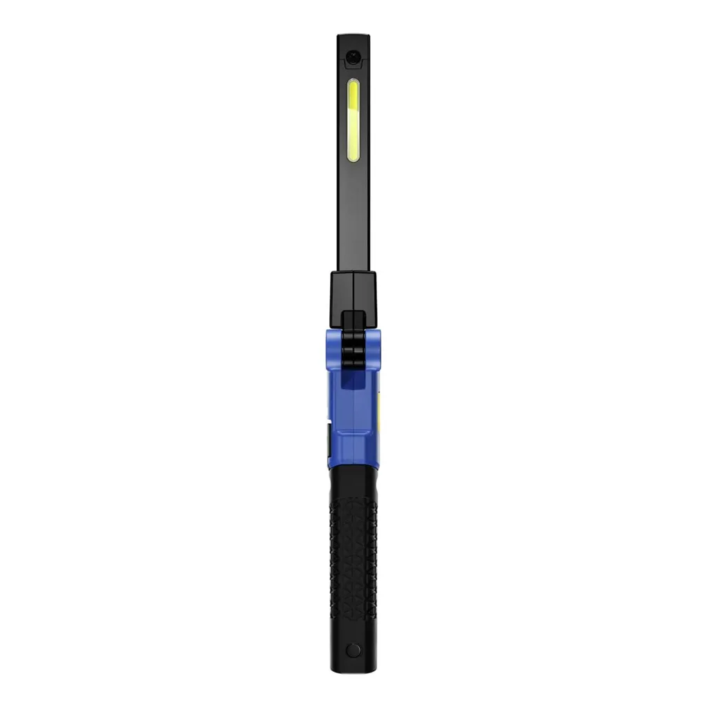 Lampe de poche LED rechargeable Varta F20R pour atelier et bricolage