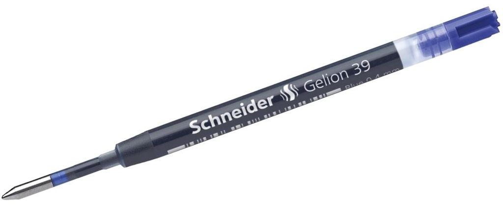 Schneider Schreibgeräte Gelion 39, Blau, Medium, G2, 0,4 Produktbild 