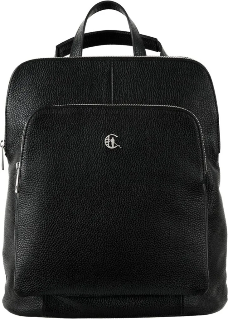 Sac cabas Canaletto TPD490 grand format idéal pour le travail et le chic