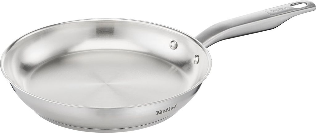 Tefal Bratpfanne Virtuoso 24 cm (unbeschichtet) Produktbild 