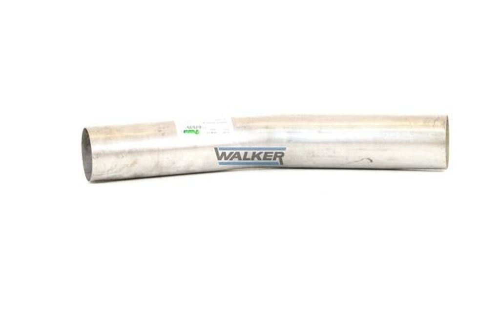 WALKER Abgasrohr Auspuffrohr 07039