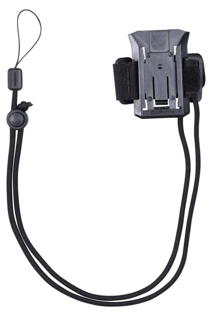 Garmin Staffa Per Spallaccio Da Zaino Per Etrex Touch, Immagine del prodotto 