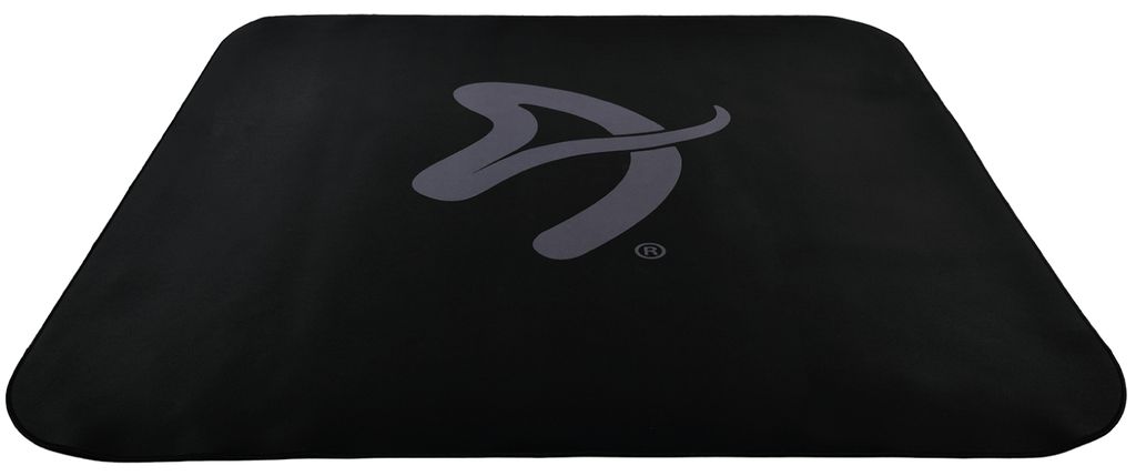 Arozzi Zona Tapis de Protection de Sol Carré - 116 cm - Image du produit 