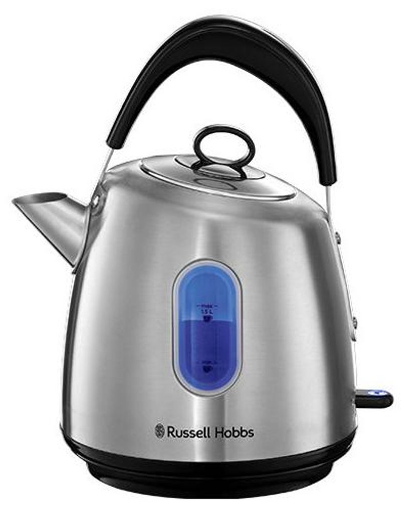 Russell Hobbs Bollitore Elettrico Stylevia 1,5 L 2200 W Immagine del prodotto 