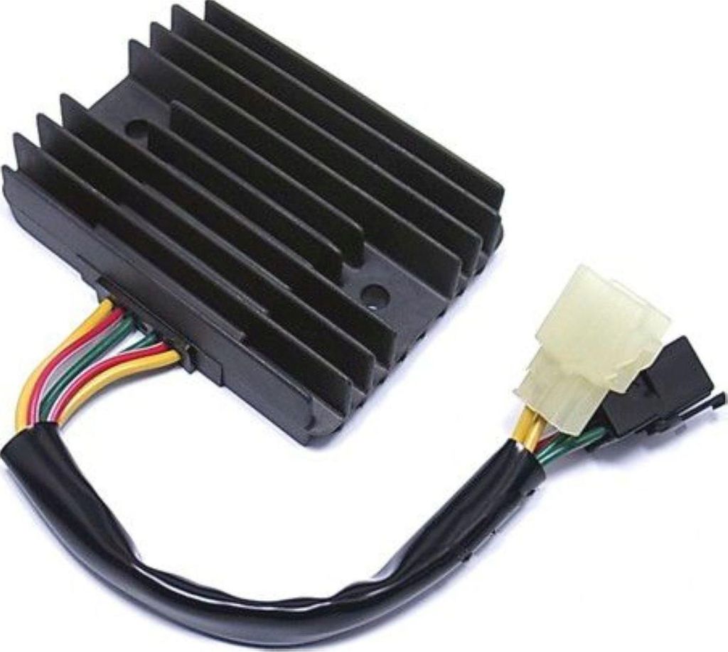 Regler Gleichrichter für Suzuki VZ 800 Marauder Baujahr 1997-2003 von pamoto - Neu