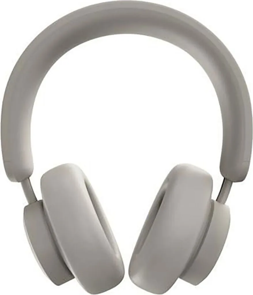 Casque Audio sans Fil Bluetooth avec Réduction de Bruit Active - 10