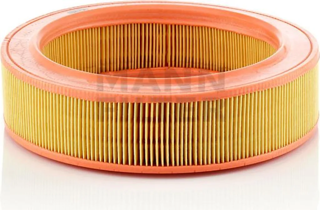 Filtre à air Mann-Filter C 2555/2 anti-perte de puissance - 5