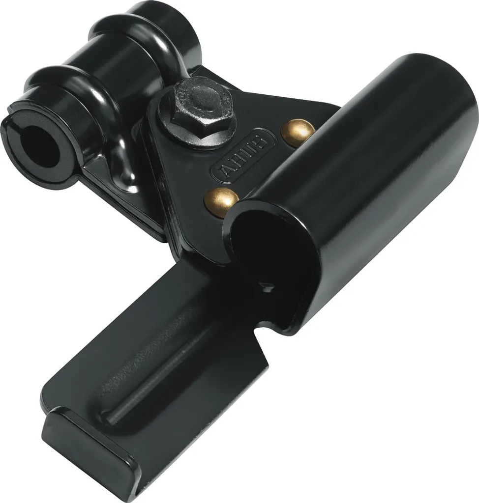 Support ABUS SH58 pour antivol moto U 58 et VAE Granit Power noir