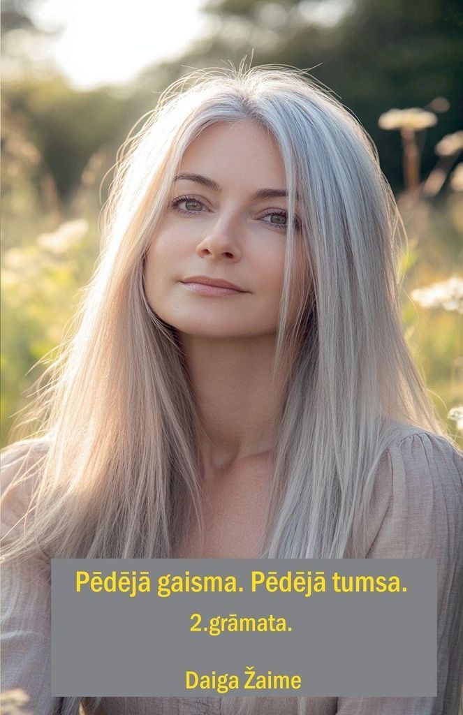 P¿d¿j¿ Gaisma, P¿d¿j¿ Tumsa 2