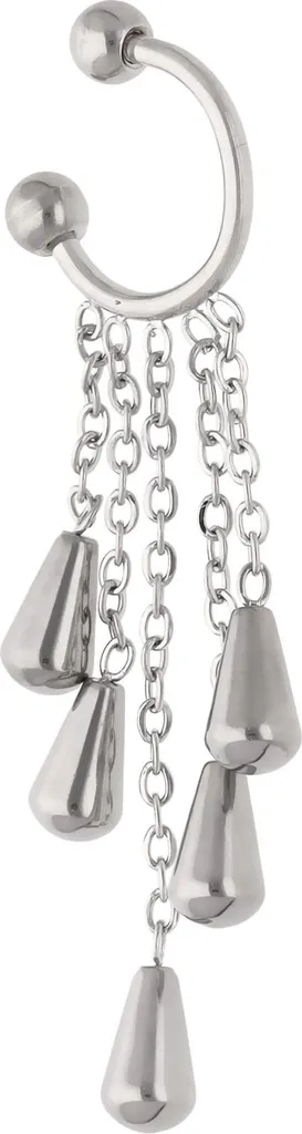 Joella Orecchini in Argento per Donna - Raffinatezza e Design Esclusivo - 2