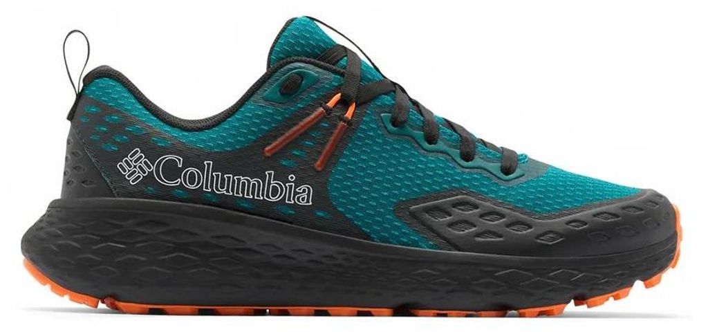 Columbia Konos Wanderschuhe Blau EU 44 Mann Blau EU 44
