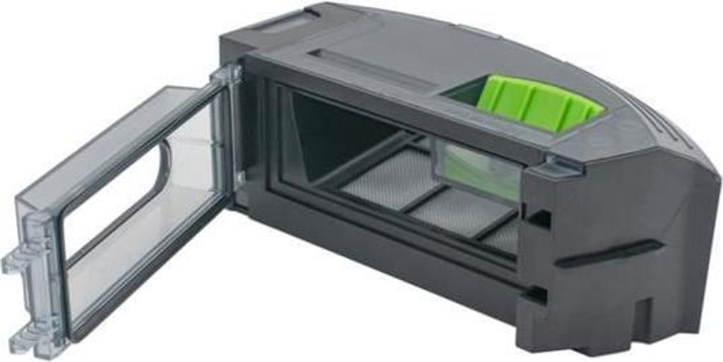 I7 I7+ E5 E6 I3 I5, Ersatzfilter, Staubbehälter, Abfallbehälter, Zubehör für Staubsauger