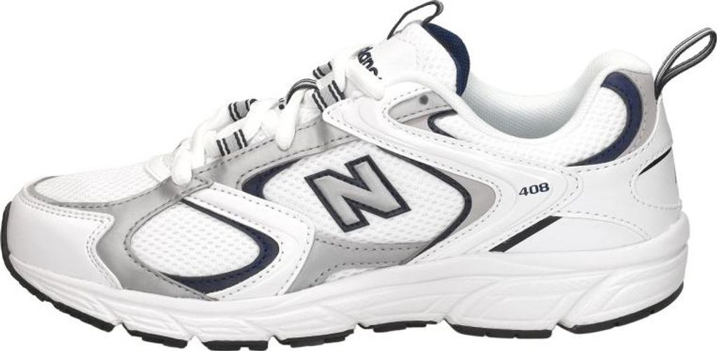 Scarpe da ginnastica da uomo in tinta unita Immagine del prodotto 