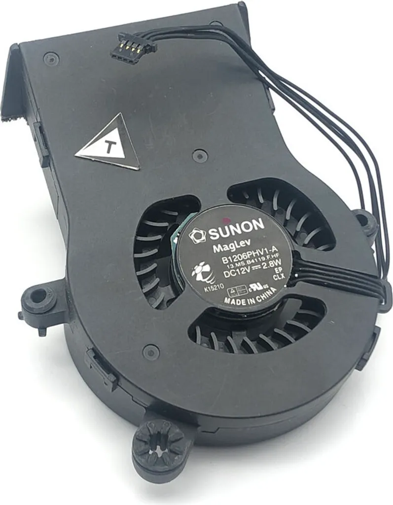 Componente Ventola iMac A1311 21.5 922-9121 V2 - Qualità Premium - 3
