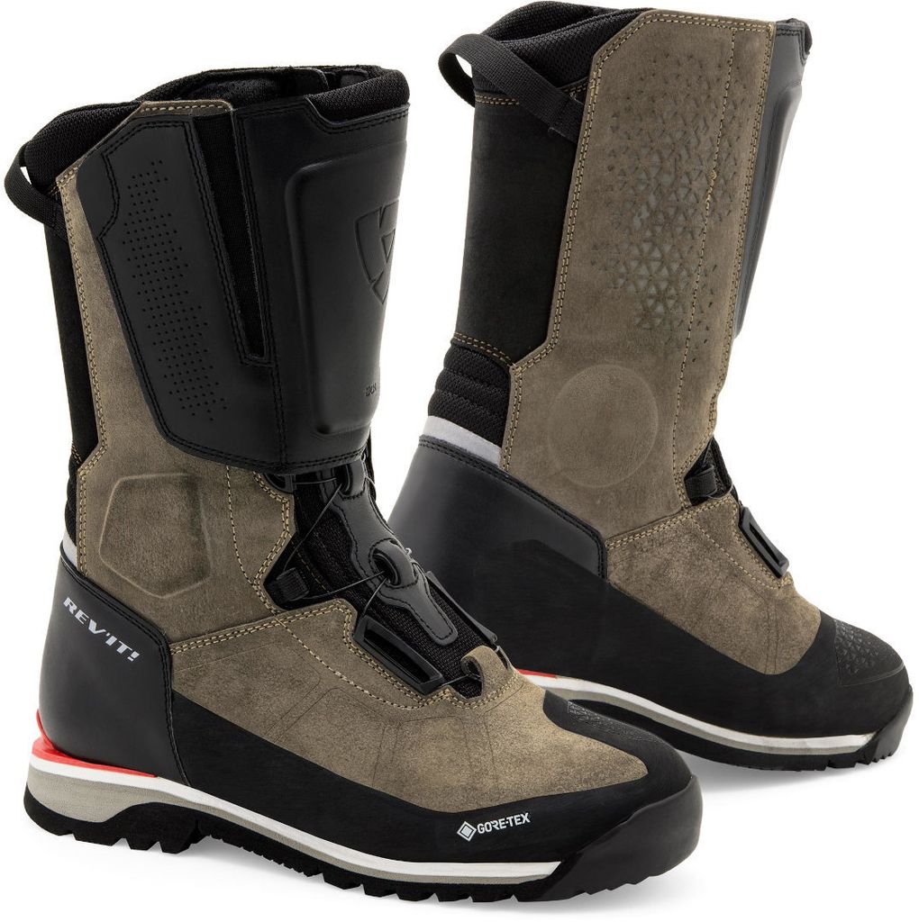 REVIT boty DISCOVERY GTX hnedé - 38 Obrázok produktu 