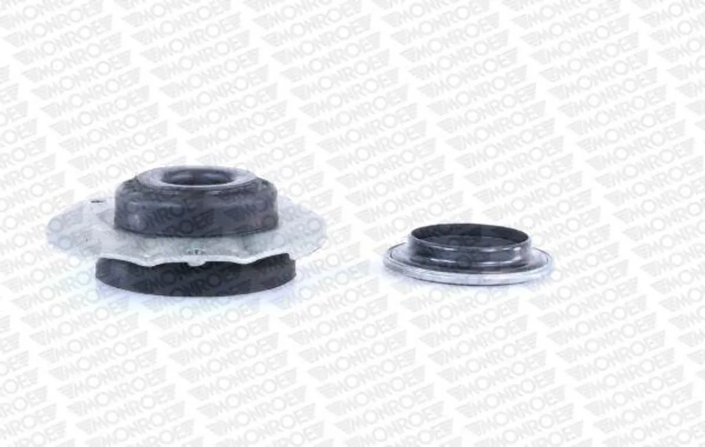 Coupelle d'amortisseur MONROE MK145R kit de montage suspension pour 206