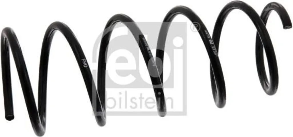 Ressort de suspension pour Renault Clio : Réparation OE 7700417225