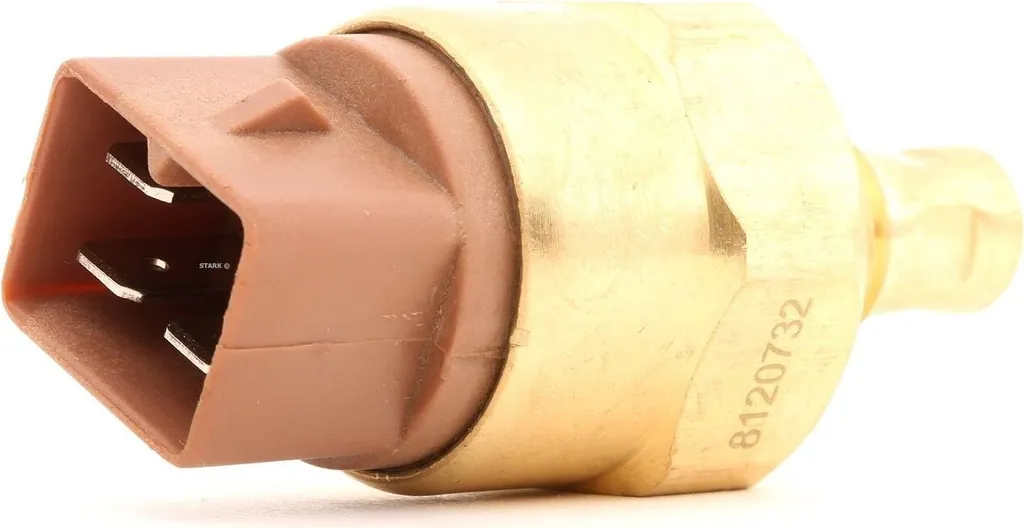 Capteur de Température de Liquide pour A6 4A - Entretien Moteur STARK