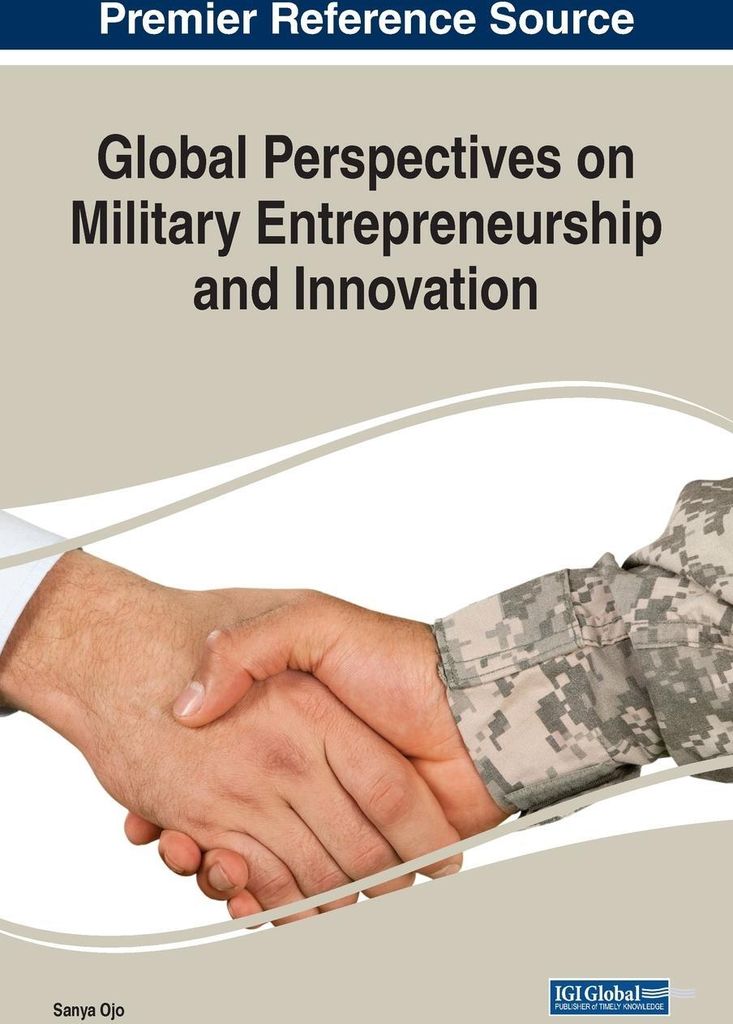 Global Perspectives on Military Entrepreneurship and Innovation