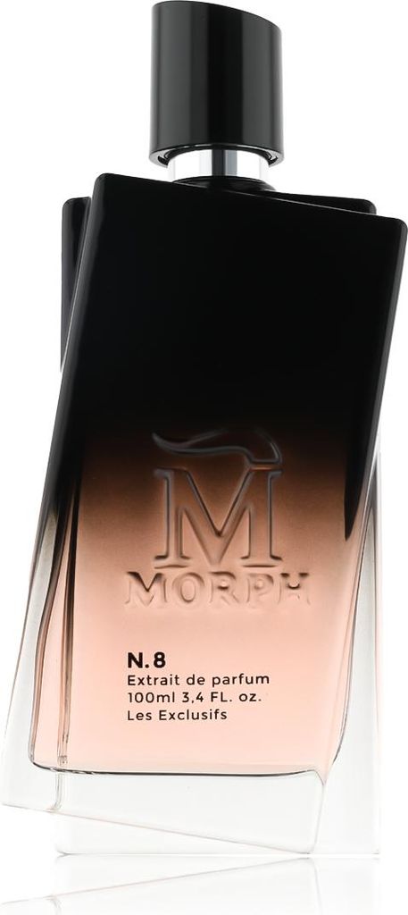 Morph N.8 Extrait de Parfum 100 ml (unisex) Produktbild 