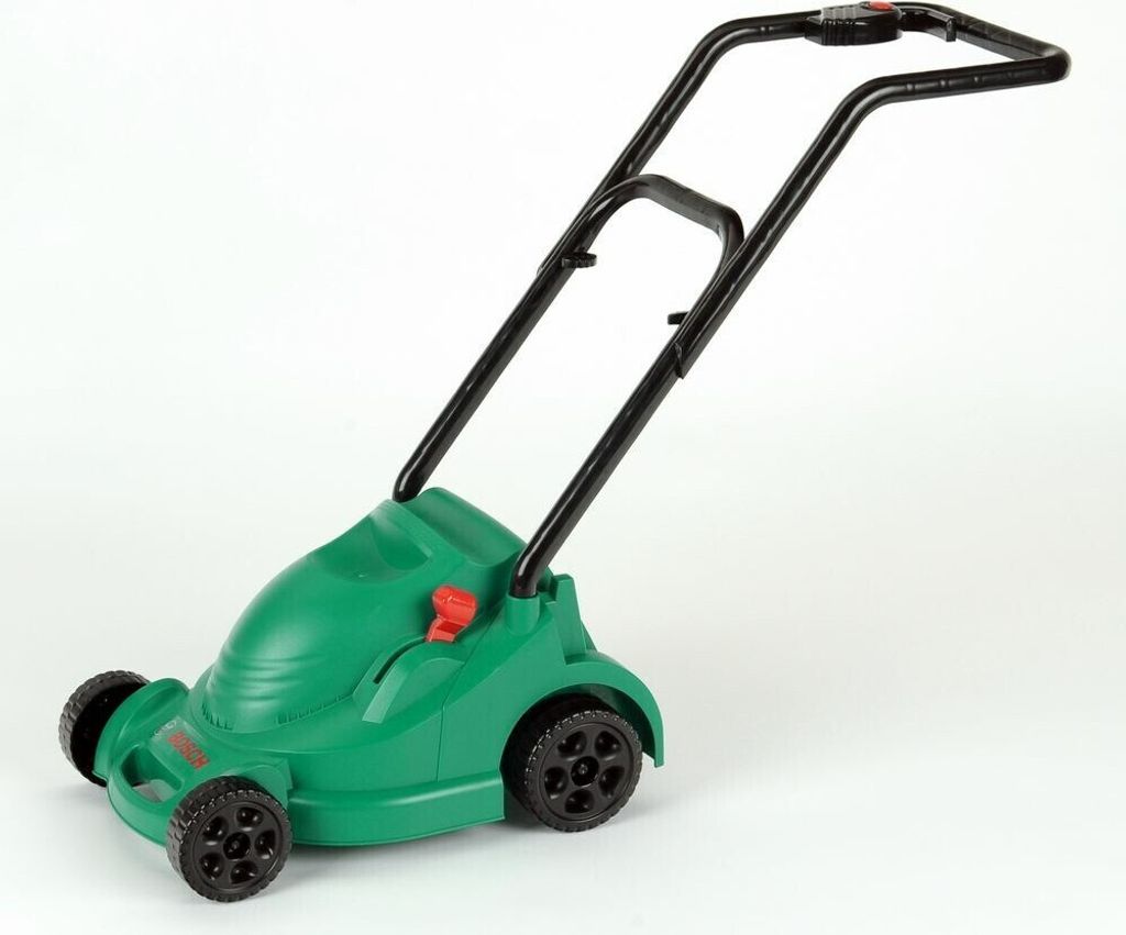 Theo Klein 2702 Bosch Rotak Rasenmäher Produktbild 8