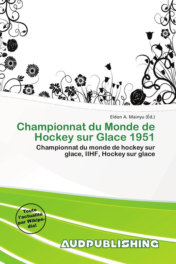 Championnat Du Monde De Hockey