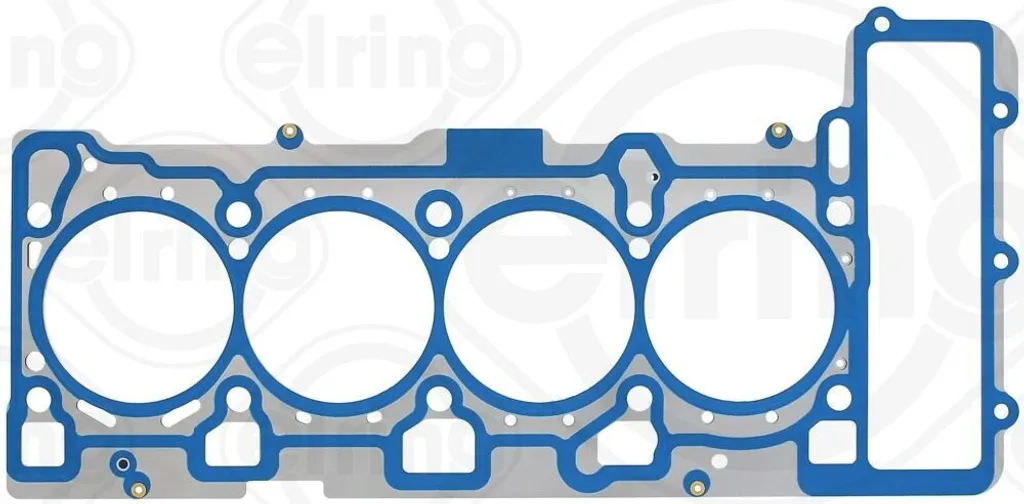 ELRING 174.030 Joint de culasse renforcé haute résistance thermique 2 trous