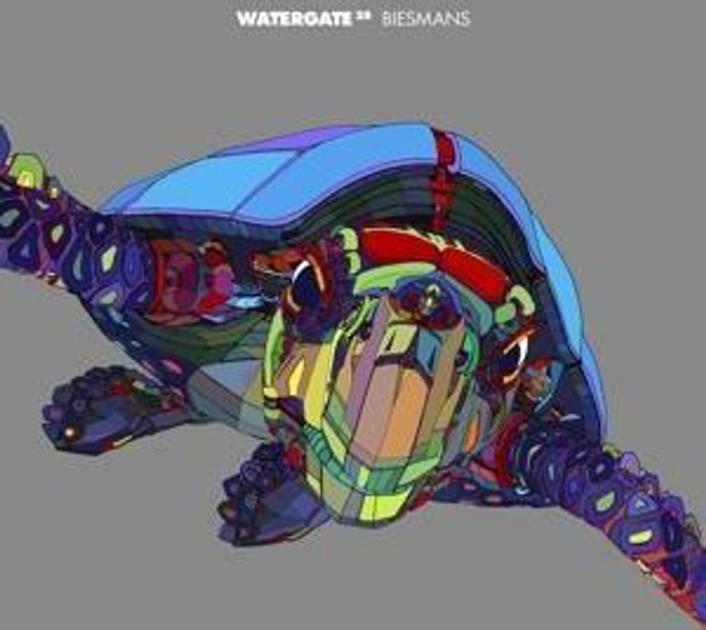 Watergate 28