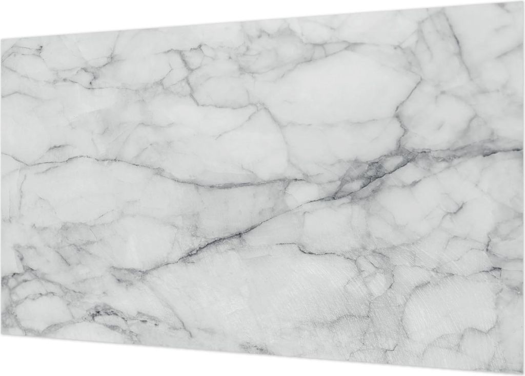 Fototapete - Wandbilder für Wohnzimmer - 416x254 - Dekorative Wandfolie - Modernes Design für Wanddekoration - Tapeten für Innenräume - Marmor-...