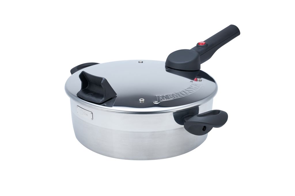 REMOSKA Dua Elektro-Backtopf 4 l REMOSKA D52/10 Produktbild 30