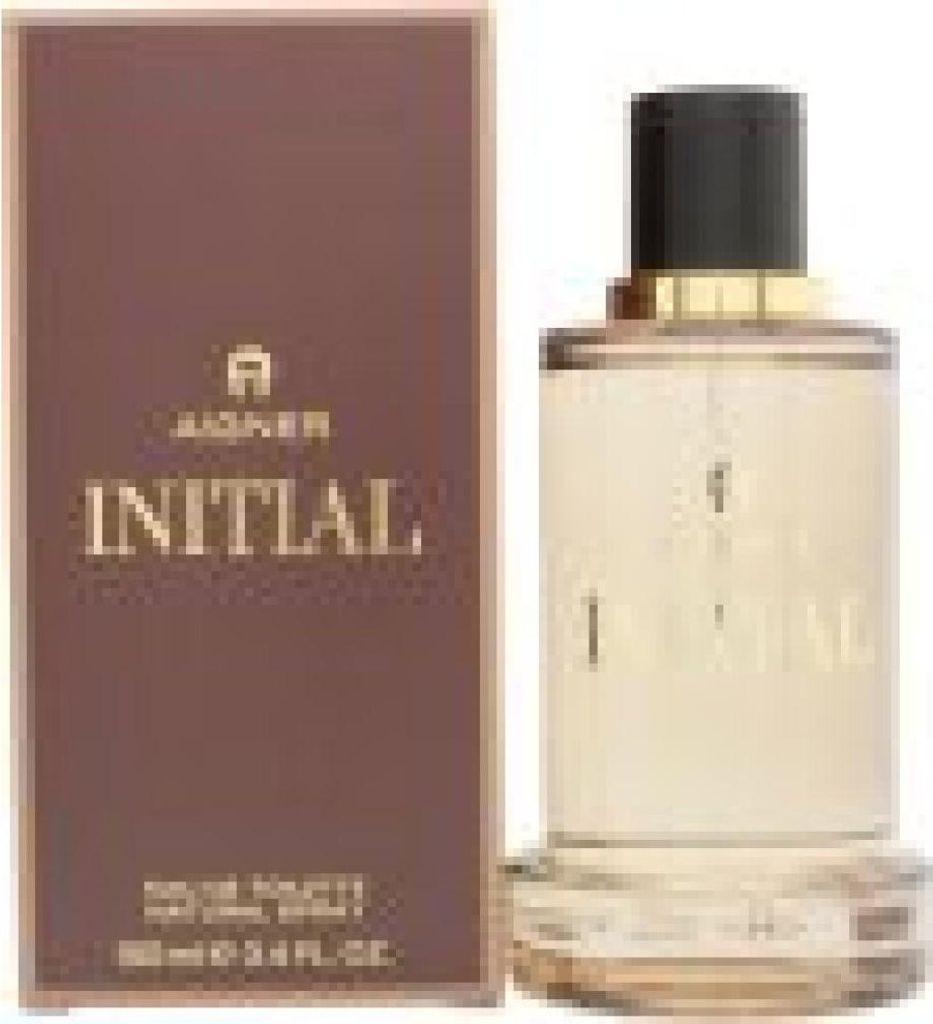 Etienne Aigner Initial Woda toaletowa, 100 ml Obrázok produktu 