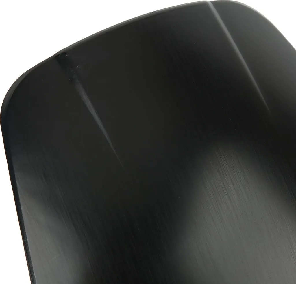 Parabrezza Alluminio Nero Honda Rebel 500 CMX 2017-2022 | Shop Moto