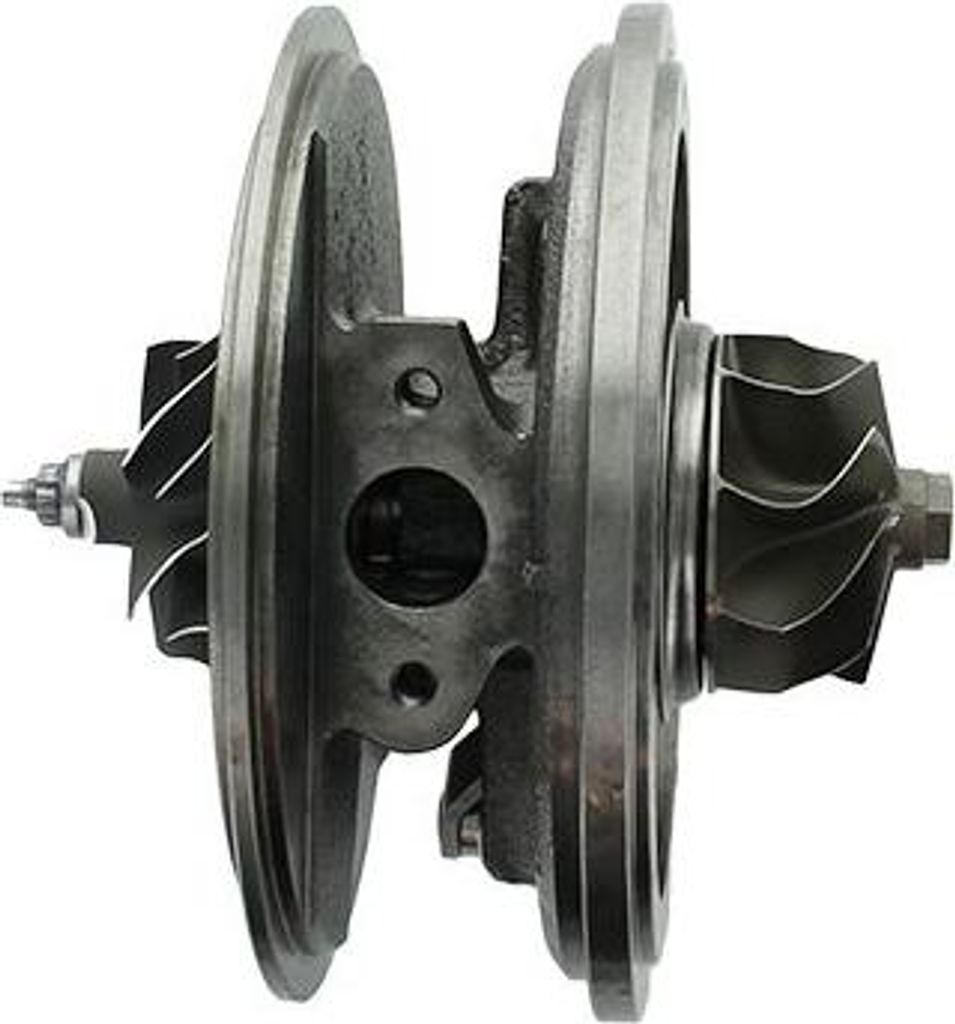 MEAT & DORIA 60236 Turbinenaggregat, Lader OE 11657796311 kompatibel mit 3er E91, 3er E92, 3er E93, 3er E90