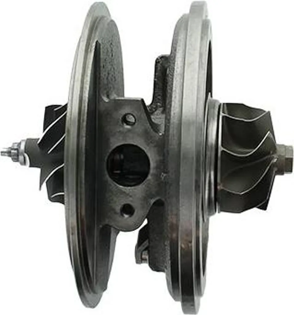 Groupe turbine compresseur pour BMW E92 et E93 moteur 325d 330d 11657796311