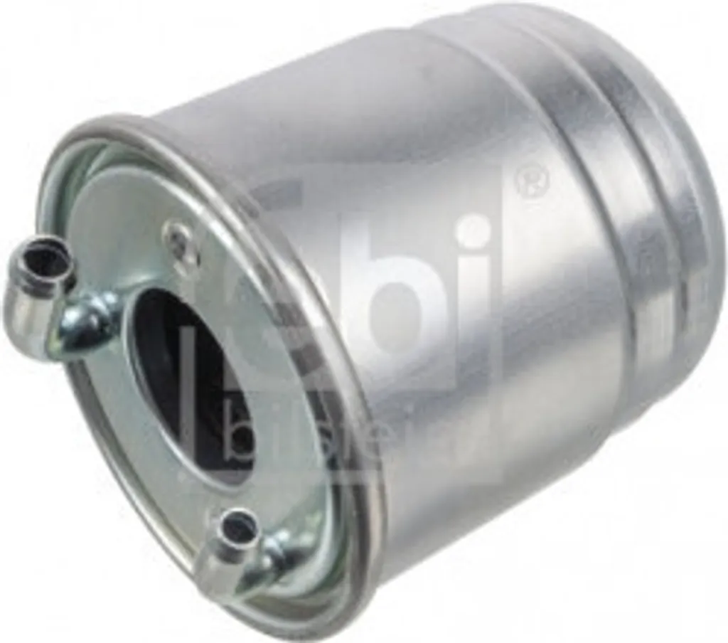 Filtre à carburant pour Mercedes Sprinter W906 et Classe R - Pièce 108367