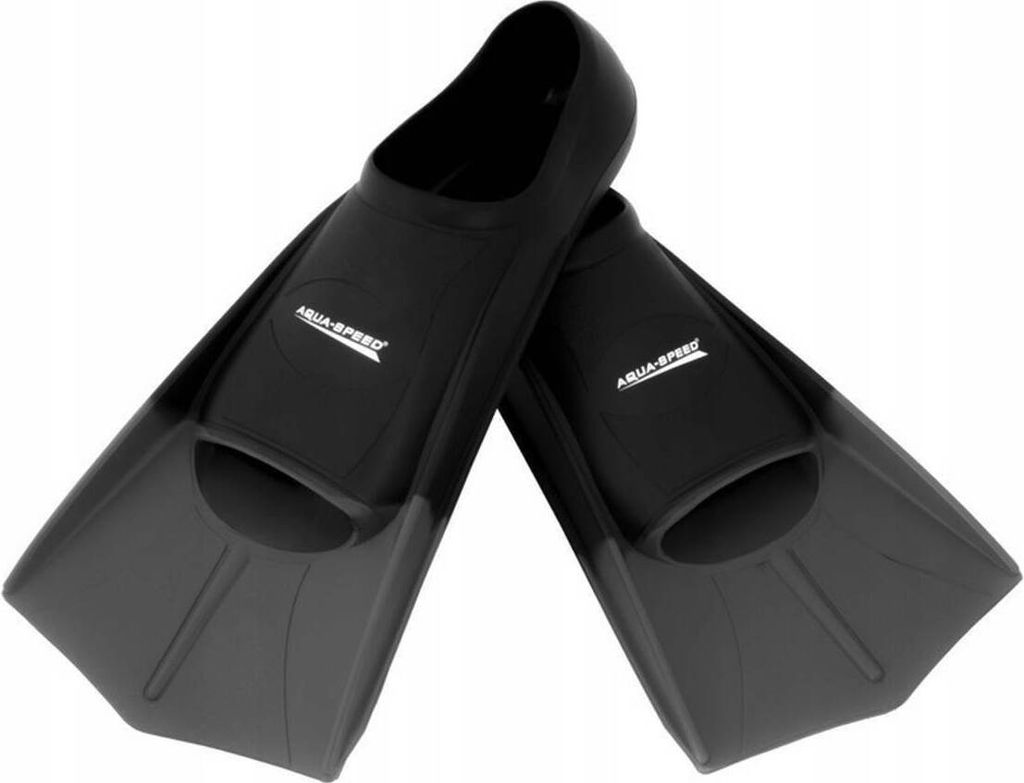 Kurze Trainingsflossen AQUA-SPEED K.26 Größe: 41/42