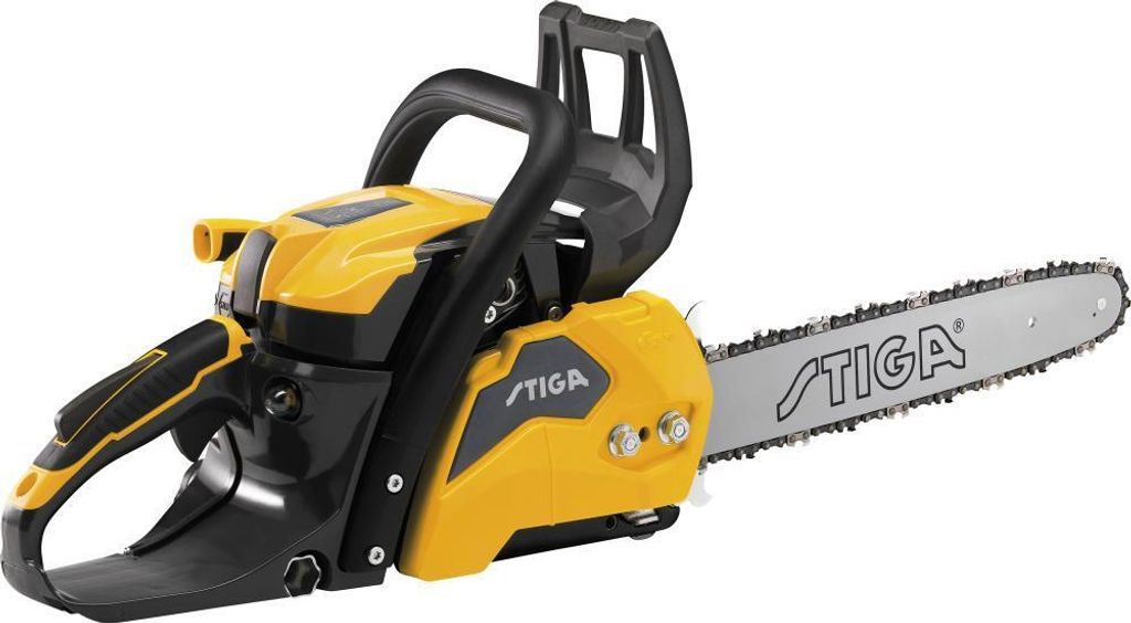 Benzínová reťazová píla CS 540 - 14" , 8008984853461 Obrázok produktu 1