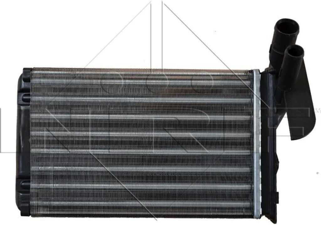 Radiateur de chauffage Clio 1 OE 7701033457 contre les fuites