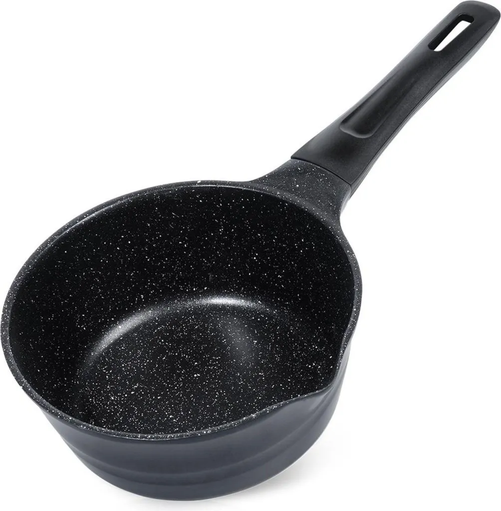 Casseruola in Granito Orion 18 cm - Cucina Sana e Stile Elegante