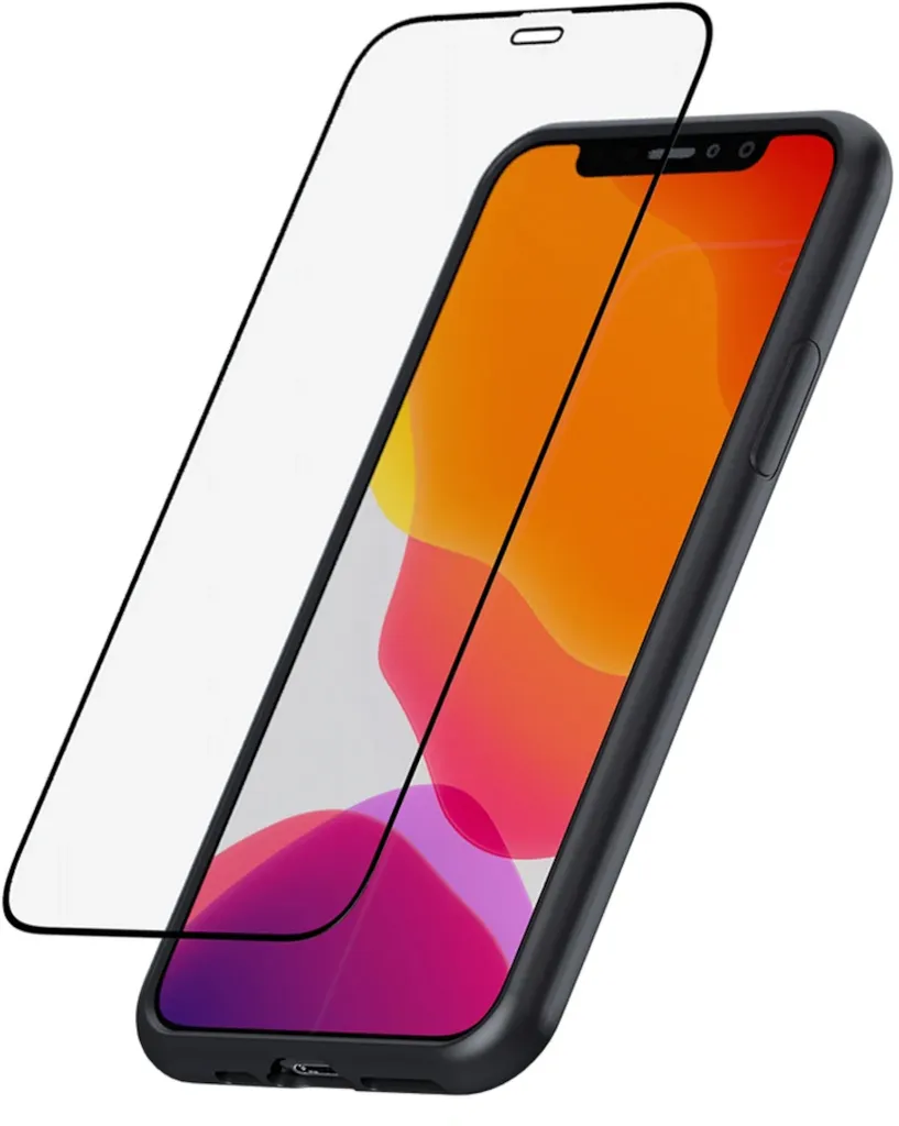 SP CONNECT Vetro iPhone Pro/XS/X | Protezione Display Qualità Top