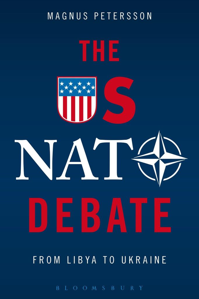 Us NATO Debate