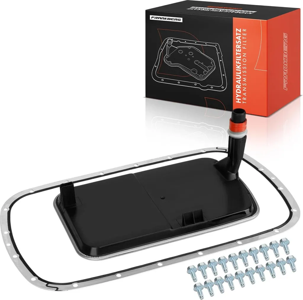 Filtre de Boîte Automatique pour BMW Série 3 E46 et Série 5 E39 Z3 X5