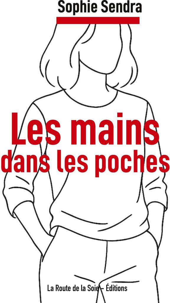 Les mains dans les poches