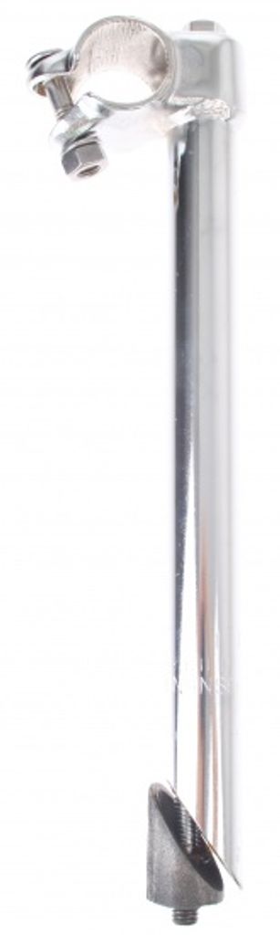 STEM JAM 22,2 / 255 / 25,4 mm SILVER Produktbild 