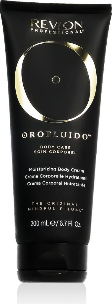 Revlon Orofluido, Creme, Frauen, Feuchtigkeitsspendend, Produktbild 