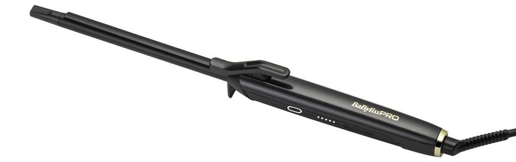 Babyliss Pro High Performances Curler 13mm - fer à boucler Image du produit 
